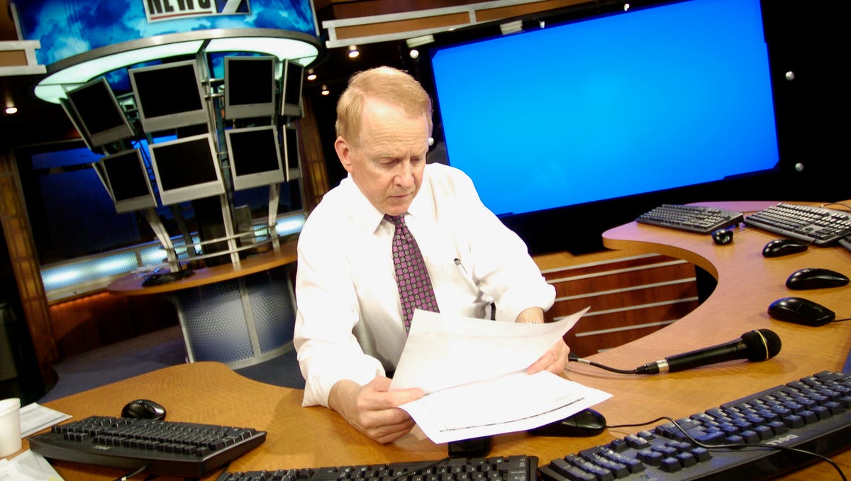 Pioneering meteorologist Gary England dies at 85