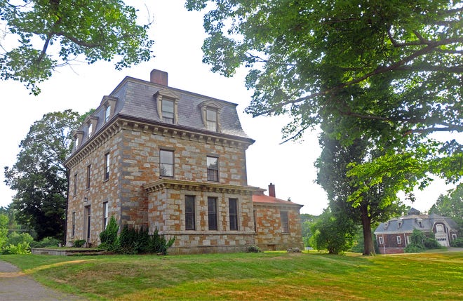 The historic Joseph Burnett House in Southboro has been saved from the wrecking ball.