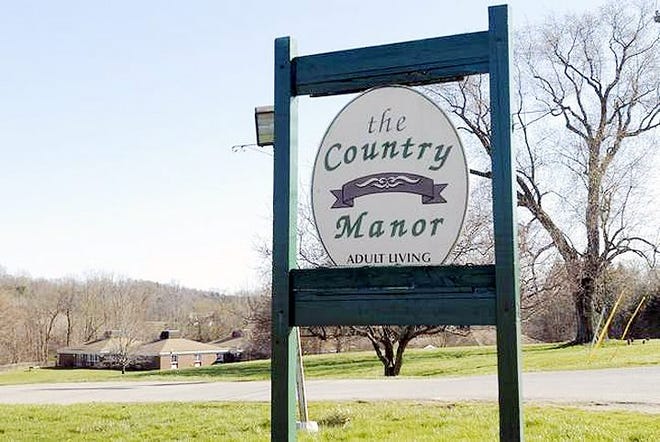The Herkimer County Legislature is scheduled to consider a resolution during a special session at 9:30 a.m. on Wednesday, Aug. 6, to advertise for sealed bids for the sale of Country Manor. TELEGRAM FILE PHOTO