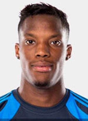 Goalkeeper Quillan Roberts confirmed he's been called up by Toronto FC, which loaned the 19-year-old to Wilmington in March.