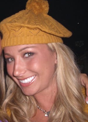 Sheena Morris was 22 when she died at a Bradenton Beach hotel in 2009.