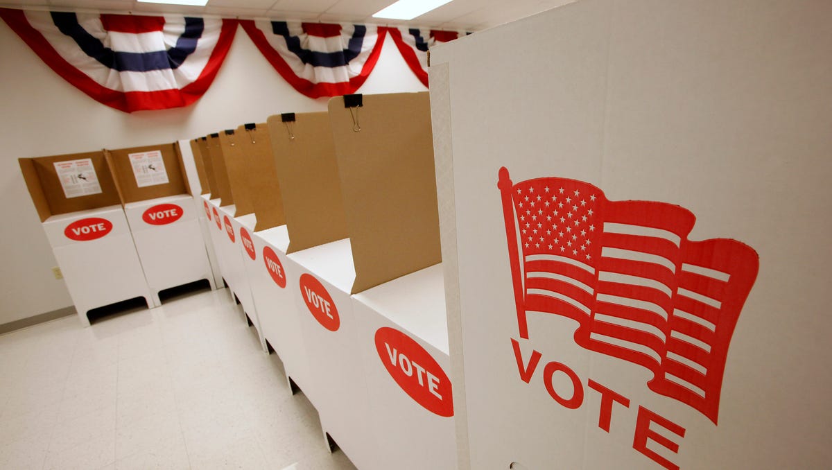 Election results: Voters pick new OKC, Tulsa-area representatives in three House races Election results: Voters pick new OKC, Tulsa-area representatives in three House races