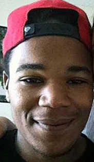Anthony Bernard Strange Jr., 21, of Topeka, drowned Saturday night at Pillsbury Crossing near Manhattan.