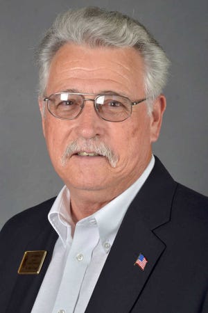 County Commission - Dist 2 Ron Sanchez ( Active- Qualified)