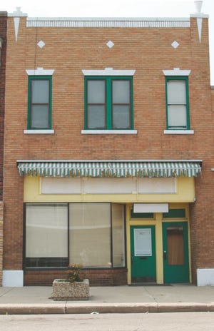 The former Dutch Gardens at 1021 N. Second St. will be changing to a candy shop.