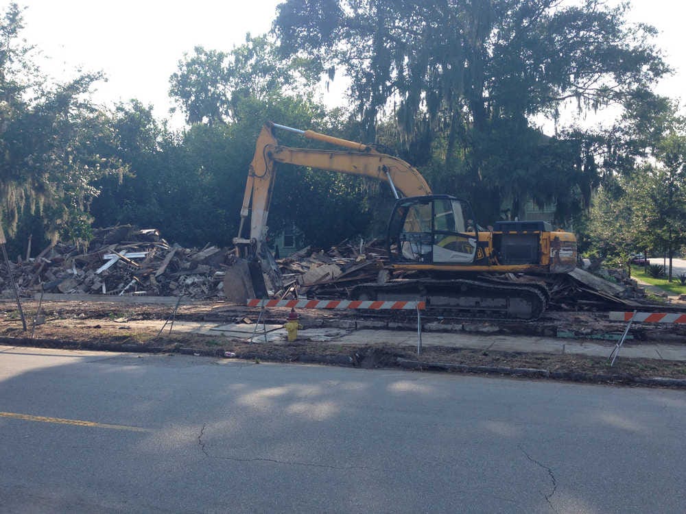 Assessors office Sen. Jackson's mother's property increase unplanned