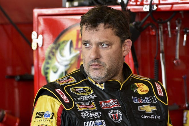 Tony Stewart said he will skip this weekend’s Sprint Cup race at Michigan. It will be the second straight Cup race Stewart has missed since Kevin Ward Jr’s. death.