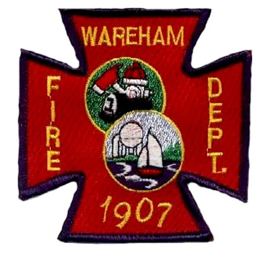 WAREHAM FIRE LOG: Aug. 14 - 16