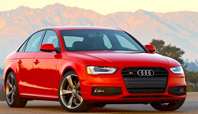 The 2014 Audi S4 is an all-wheel-drive sedan with room for five (four preferred), the power and deportment of a sports car, and the comfort, security and composure of an interstate cruiser. Audi
