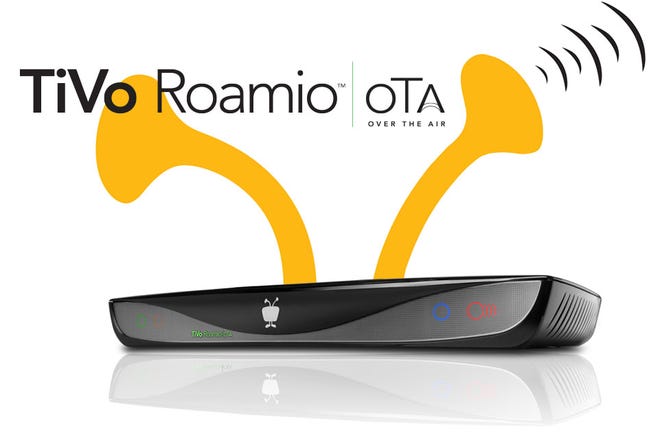 The TiVo Roamio OTA will cost $50, compared with $200 for the regular model