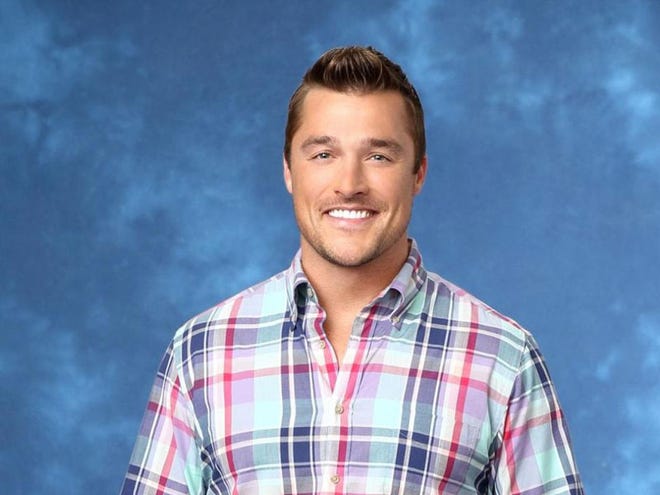 Chris Soules, who came in third last season on "The Bachelorette," will look for love among 25 women vying for his heart.