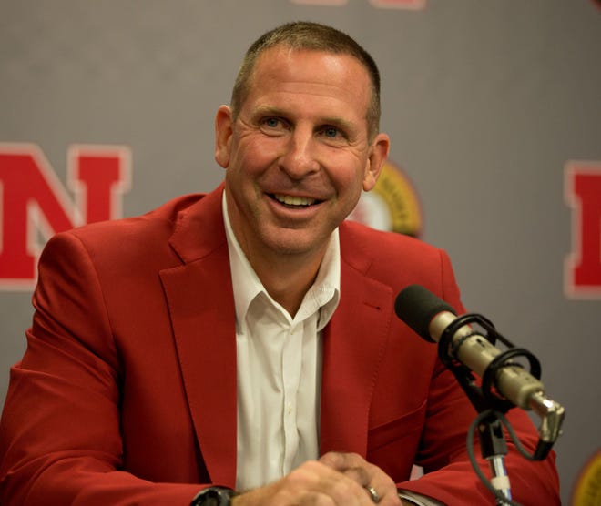 Nebraska football coach Bo Pelini: "Sometimes, I think there is too much coverage and too much analyzing going on, especially by uneducated analysts. That's the nature of the beast."
