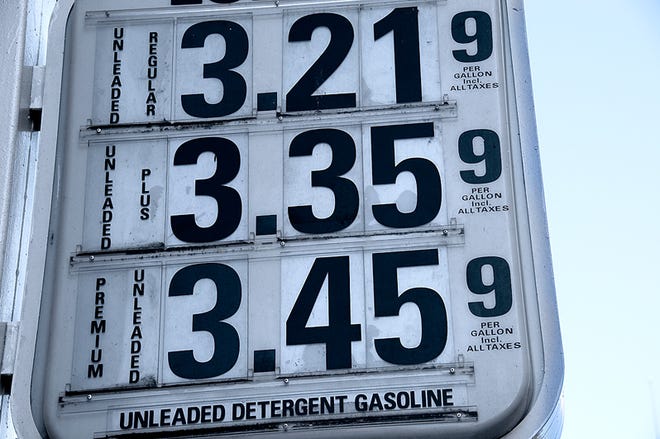 "By mid-September, much of the nation should see gasoline prices falling once again," 
GasBuddy.com Senior Petroleum Analyst Patrick DeHaan said today.