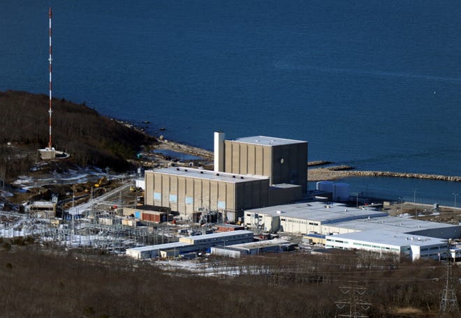 New guidelines offer advice to Cape residents in the event of a nuclear disaster at the Pilgrim Nuclear Power Station in Plymouth.