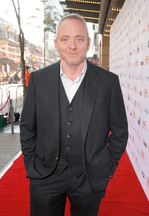 Screenwriter Dennis Lehane attends the premiere of Fox Serachlight's 'The Drop' during the 2014 Toronto International Film Festival at Princess of Wales Theatre on Friday September 5, 2014 in Toronto, Canada. (Photo by Todd Williamson/Invision for Fox Searchlight/AP Images)