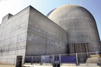 The Nuclear Regulatory Commission lifted the suspension of final licensing renewal decisions for plants due to concerns about the storage of spent fuel. The move removes one of the hurdles to NextEra's bid to renew and extend the license of Seabrook Station.