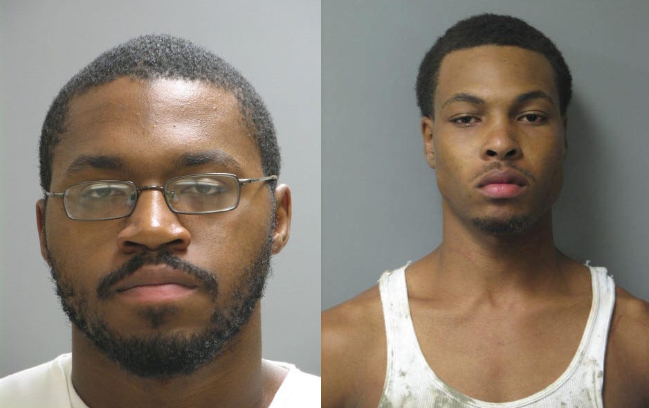 Millsboro man one of two charged in car thefts, shooting
