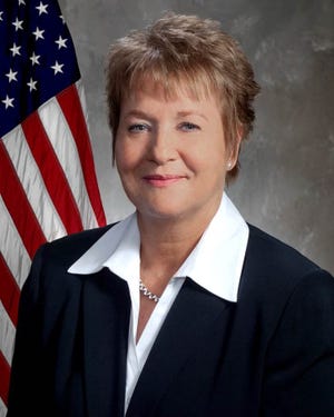 Beverly MacKereth is Pennsylvania Secretary of Public Welfare.