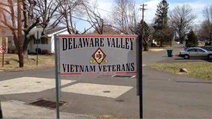 Delaware Valley Vietnam Veterans of Bristol Township