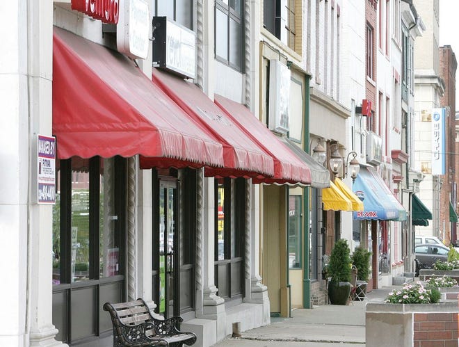 Three groups, the Massillon Area Chamber of Commerce, the Historic Massillon Main Street and the Downtown Massillon Association all work to make sure the city’s downtown remains vibrant with local businesses.