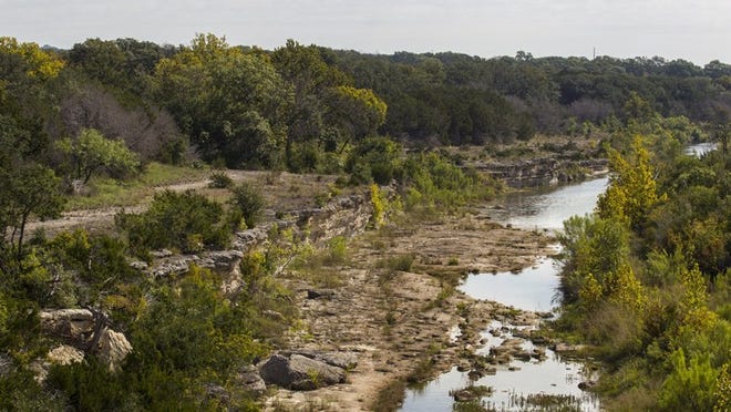 The Leander City Council recently approved $2 million to buy more than 40 acres of parkland along the San Gabriel River.