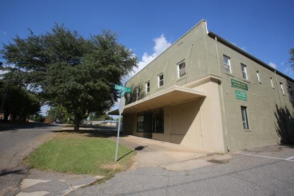 After being located in Charleston Place Mall for 25 years, the license plate office will move to 118 A North Morgan Street. The office will be located near Mike’s Flowers & Gifts and First Baptist Church.