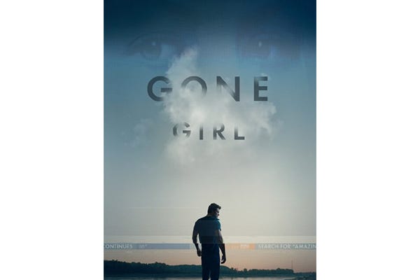 ‘Gone Girl,’ ‘Good Lie’ hit theaters