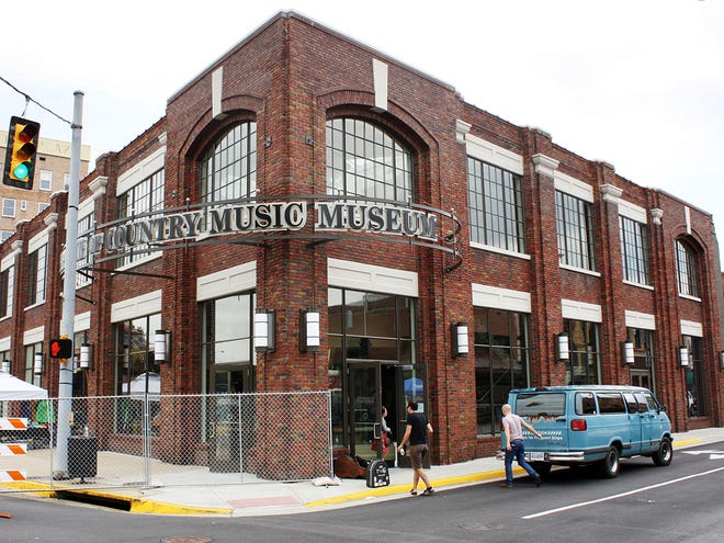 The Birthplace of Country Music Museum in Bristol, Va., aims to tell the story of the Bristol Sessions, a series of historic recording sessions that took place here in 1927 and helped spread what was then known as “hillbilly music” to the rest of the country.