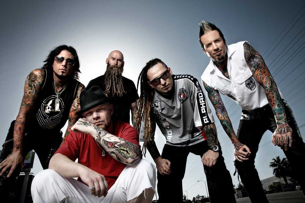 cover songs by five finger death punch in concert cover songs by five finger death punch in concert