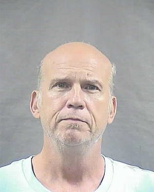 Scott Roeder is an inmate serving prison time after being convicted of the 2009 murder of abortion provider George Tiller in Wichita.