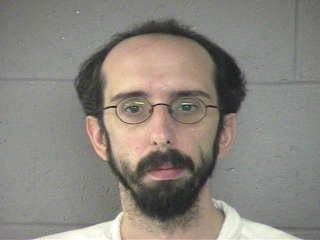 Sean Janson, 32, of Bridgewater teaches English at both Massasoit Community College and Bridgewater State University. Janson is a convicted Level 2 sex offender.