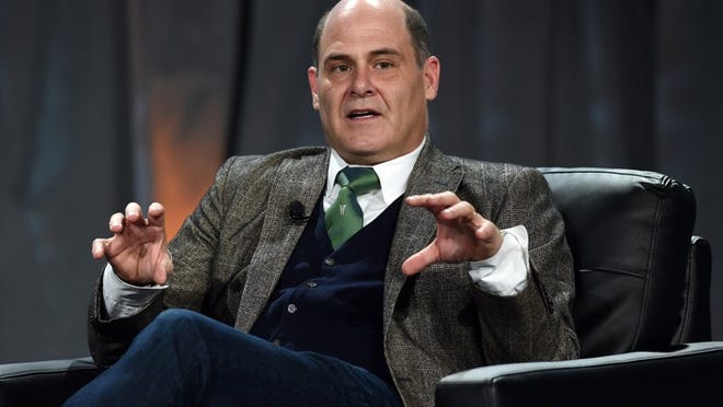 “Mad Men” creator Matthew Weiner will receive the Austin Film Festival’s Outstanding Television Writer Award and conduct panels and screenings at this year’s festival.