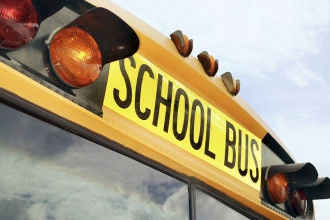 National School Bus Safety Week
