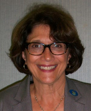 Anne Marie Mastraccio

Democratic incumbent

House District 18 candidate