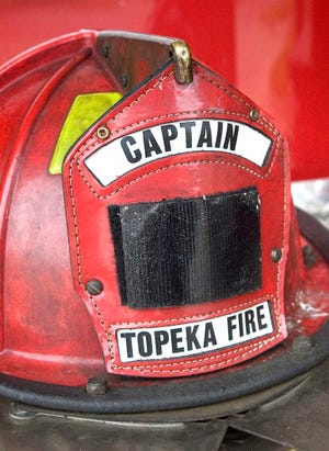 Topeka firefighters are paying their co-workers to work shifts for them, sometimes to attend family events, other times to work second jobs. The practice, called caddying, allows the scheduled employee to accrue time, pay and pension as if he were at work. The sub doesn't receive any compensation, other than cash provided by the scheduled firefighter.