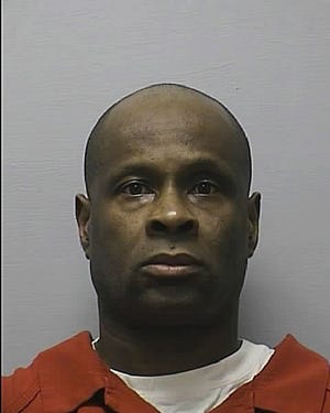 Benjamin P. Smith, 51, of Salina, is housed at Larned Correctional Mental Health Facility. He was convicted of multiple counts of forgery and theft in connection with incidents in December 2010. Smith stole, forged and cashed multiple checks on private checking accounts, according to arrest affidavits. The KDOC website lists his earliest possible release date as June 30, 2016. Smith argues that in-state convictions for aggravated burglary and robbery in 1981 and 1982 were illegally used to determine his sentence. His motion hearing is Dec. 5.