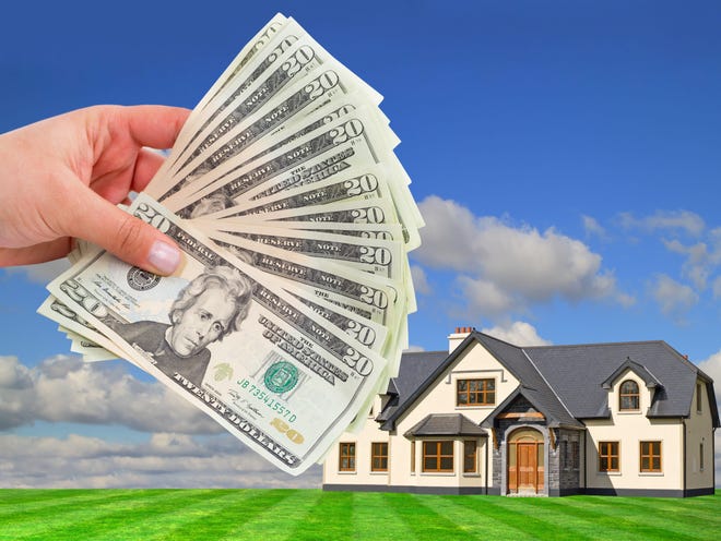 Your lender wants to see that you're not living paycheck to paycheck, so prepare to build your savings over and above the money you'll need for the down payment and closing.Shutterstock