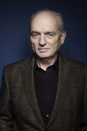 Writer, director and producer David Chase was the show runner for HBO’s “The Sopranos.”