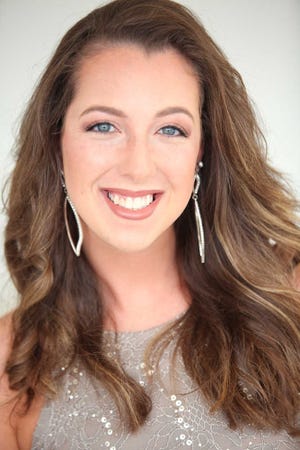 Madison Redlinger, a 20-year-old Savannah native, will be competing for the title of Miss Georgia USA 2015 Nov. 20-22 at The Henry County Performing Arts Theatre in McDonough.