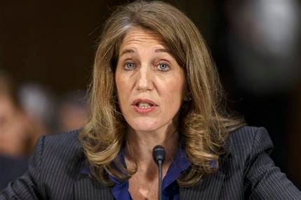 Health and Human Services Secretary Sylvia M. Burwell called the latest lapse "unacceptable."
