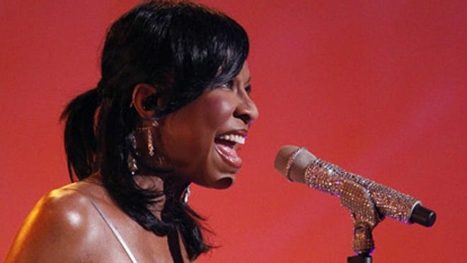 Natalie Cole will be performing at Fort Pierce's Sunrise Theatre on Saturday.