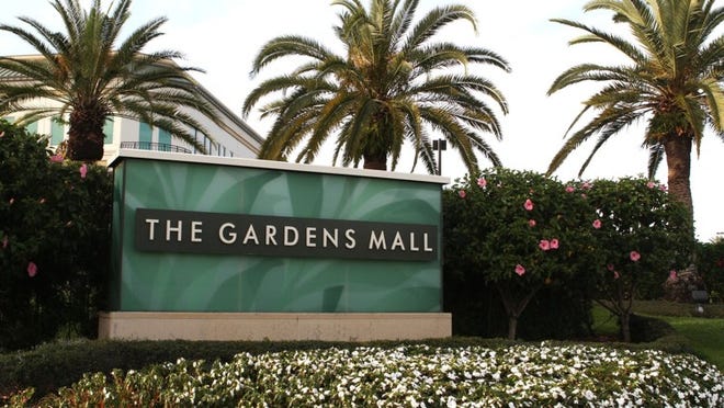 The Gardens Mall