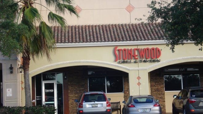 Great service, outstanding food and a classy atmosphere make Stonewood Grill & Tavern a good choice for dining.
