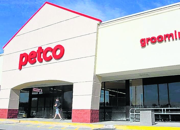 nearest petco stores