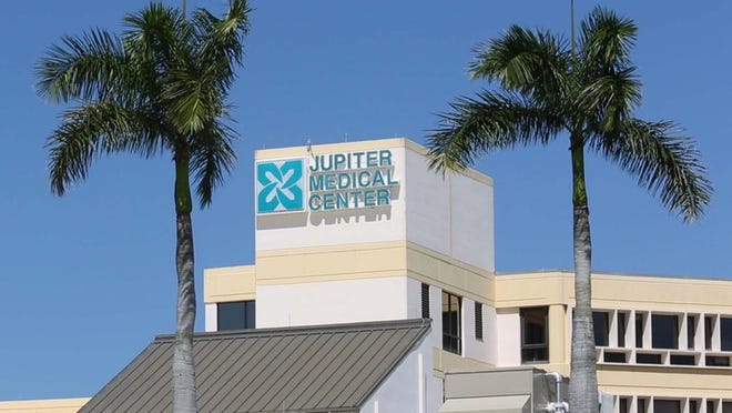 Jupiter Medical Center