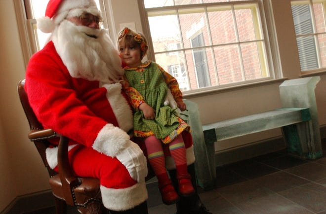The RISD Museum will hold its annual holiday celebration Dec. 7 from 1 to 4 p.m.