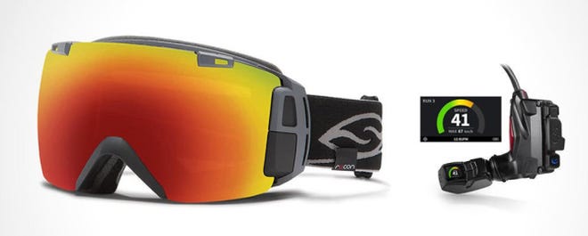 Recon Snow2 Ski Goggles