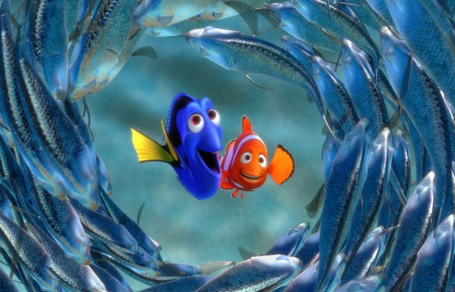 Navajo Nation Museum announced it’s teaming up with Walt Disney Studios to dub the movie “Finding Nemo” in Navajo.