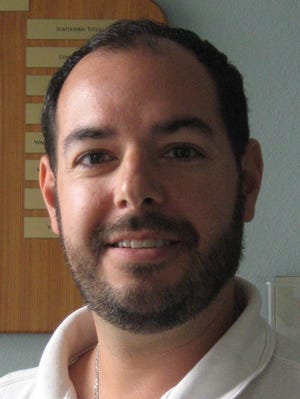 Jason DeLorenzo