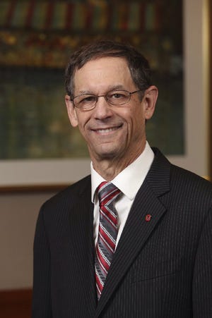 Dr. Sheldon Retchin will join Ohio State March 2, 2015, as executive vice president of health sciences and CEO of the Wexner Medical Center.